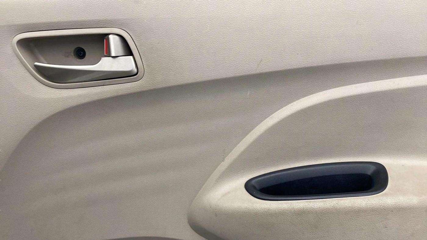 2019 Hyundai NEW SANTRO ASTA MT, Petrol, Manual, 35,233 km, Driver Side Door Panels Control