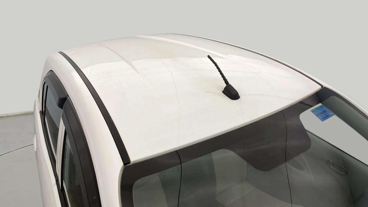 2019 Hyundai NEW SANTRO ASTA MT, Petrol, Manual, 35,233 km, Roof