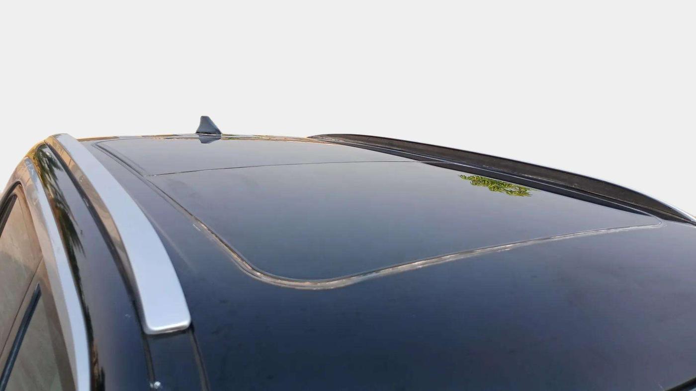 2021 Hyundai Creta SX (O) AT 1.5 DIESEL, Diesel, Automatic, 91,818 km, Roof