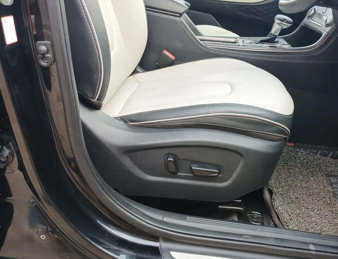 2021 Hyundai Creta SX (O) AT 1.5 DIESEL, Diesel, Automatic, 91,818 km, Driver Side Adjustment Panel