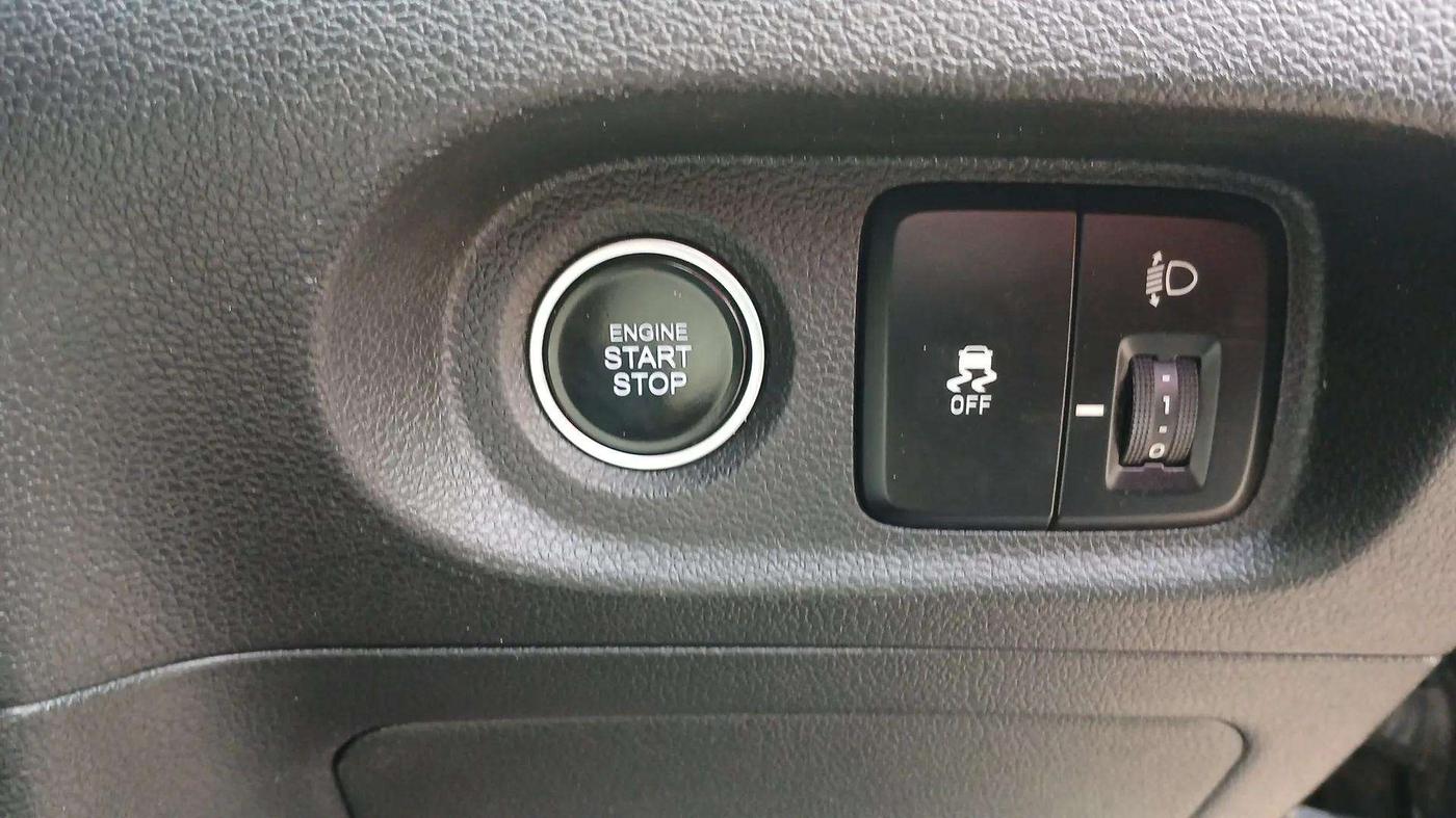 2021 Hyundai Creta SX (O) AT 1.5 DIESEL, Diesel, Automatic, 91,818 km, Keyless Start/ Stop Button
