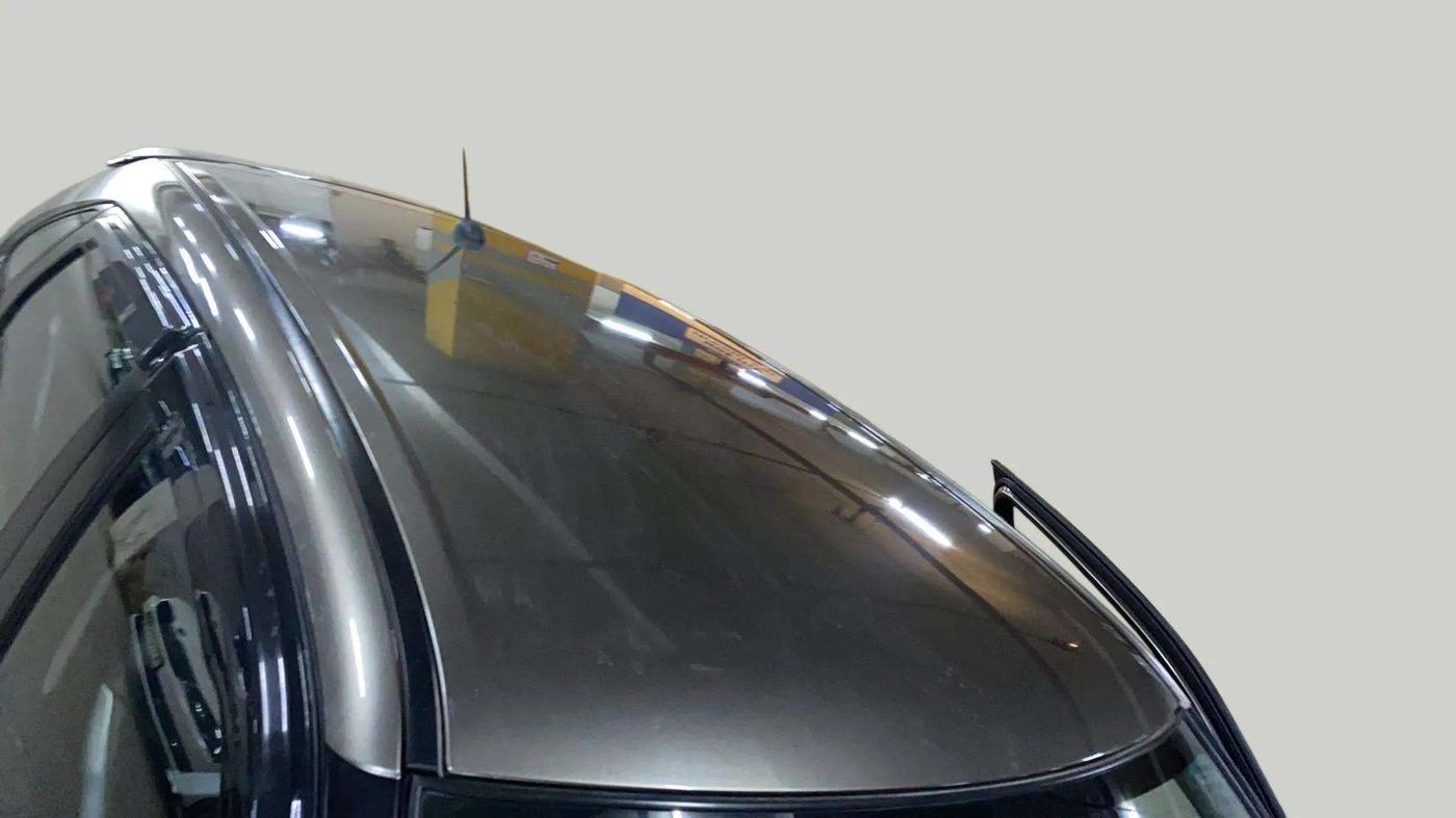 2021 Maruti Baleno DELTA PETROL 1.2, Petrol, Manual, 15,598 km, Roof