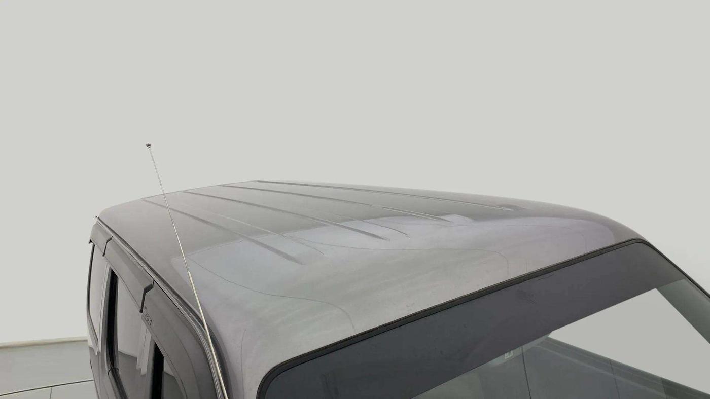 2023 Maruti Eeco 5 STR AC, Petrol, Manual, 24,840 km, Roof