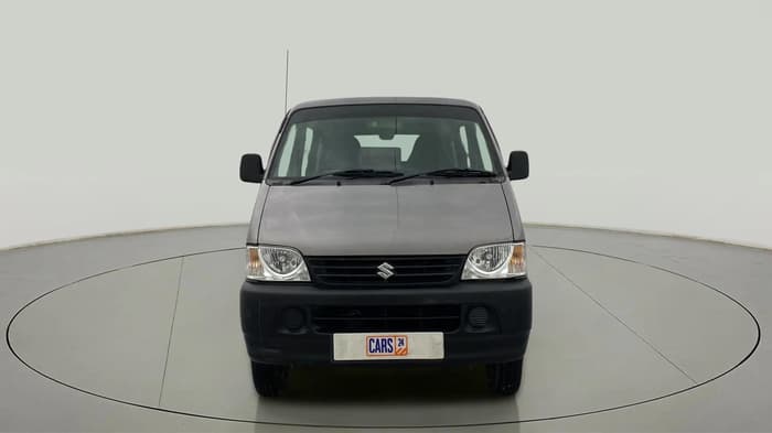 2023 Maruti Eeco 5 STR AC, Petrol, Manual, 24,840 km, Front