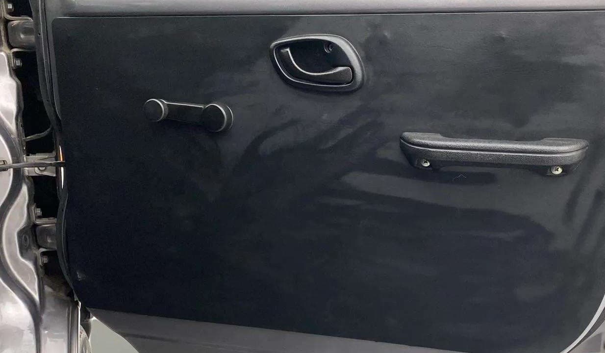 2023 Maruti Eeco 5 STR AC, Petrol, Manual, 24,840 km, Driver Side Door Panels Control