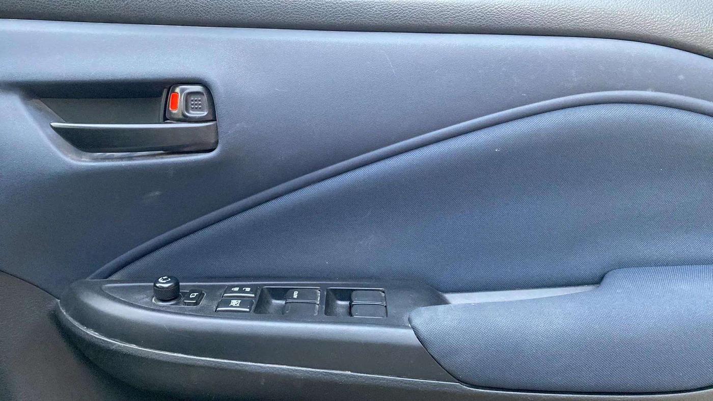 2022 Maruti Baleno DELTA PETROL 1.2, Petrol, Manual, 18,488 km, Driver Side Door Panels Control