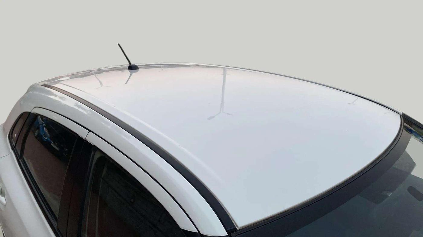 2022 Maruti Baleno DELTA PETROL 1.2, Petrol, Manual, 18,488 km, Roof