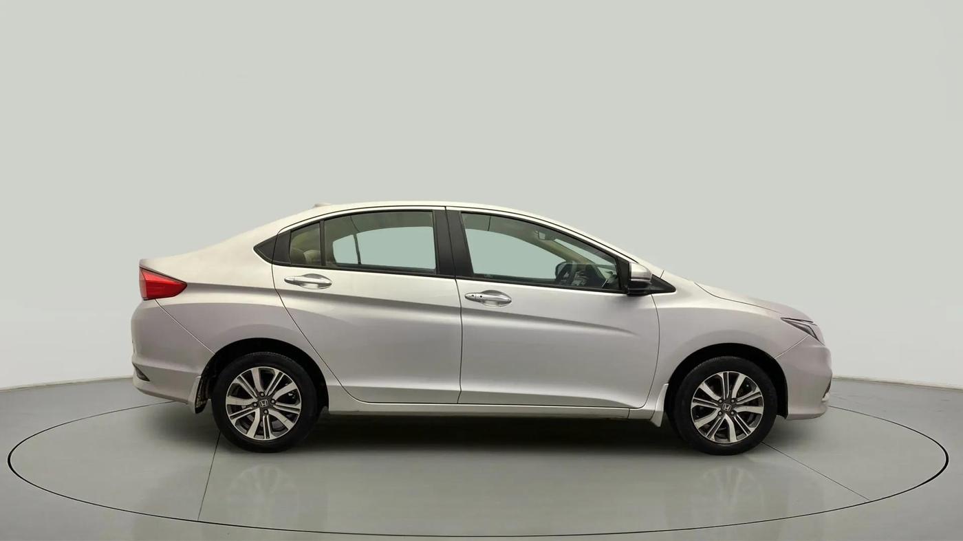 2018 Honda City 1.5L I-VTEC V MT, Petrol, Manual, 94,707 km, Right Side View