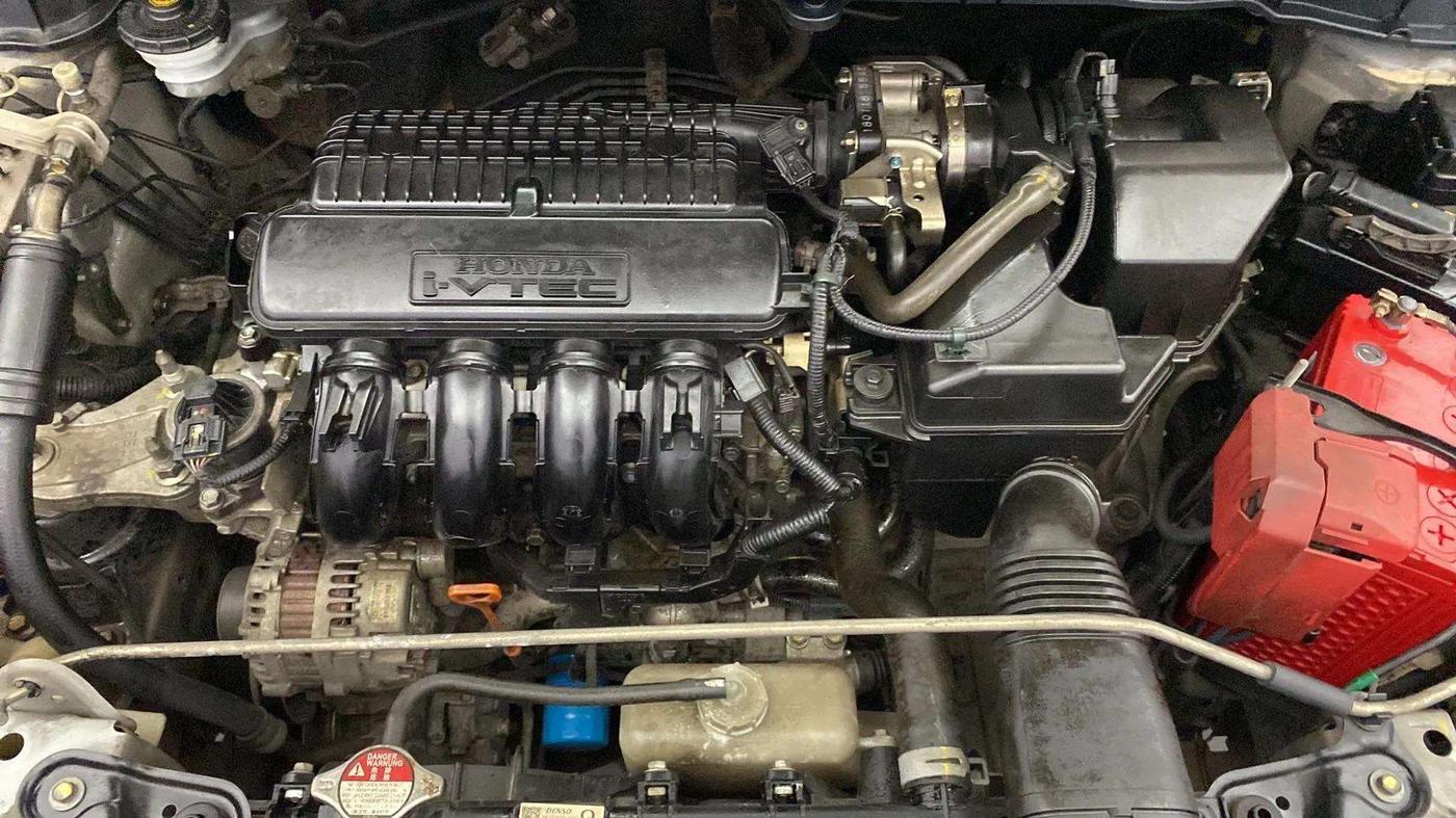 2018 Honda City 1.5L I-VTEC V MT, Petrol, Manual, 94,707 km, Open Bonet