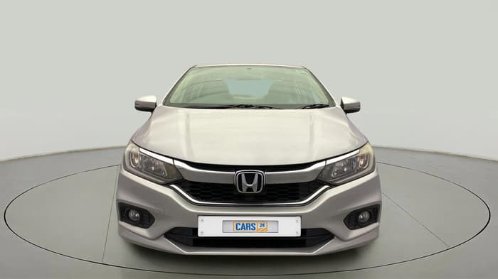 2018 Honda City 1.5L I-VTEC V MT, Petrol, Manual, 94,707 km, Front
