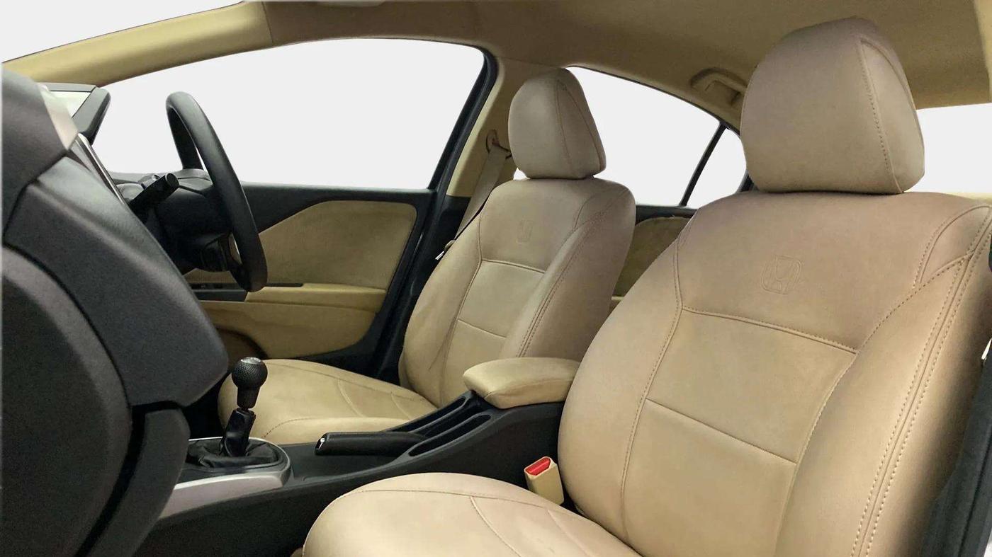 2018 Honda City 1.5L I-VTEC V MT, Petrol, Manual, 94,707 km, Right Side Front Door Cabin