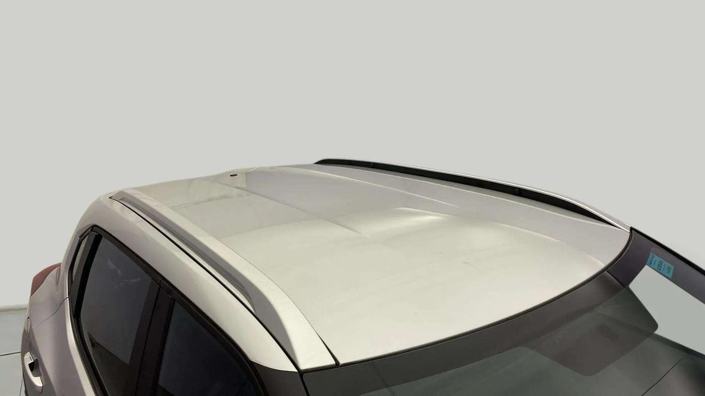 2023 Nissan MAGNITE XE, Petrol, Manual, 35,208 km, Roof