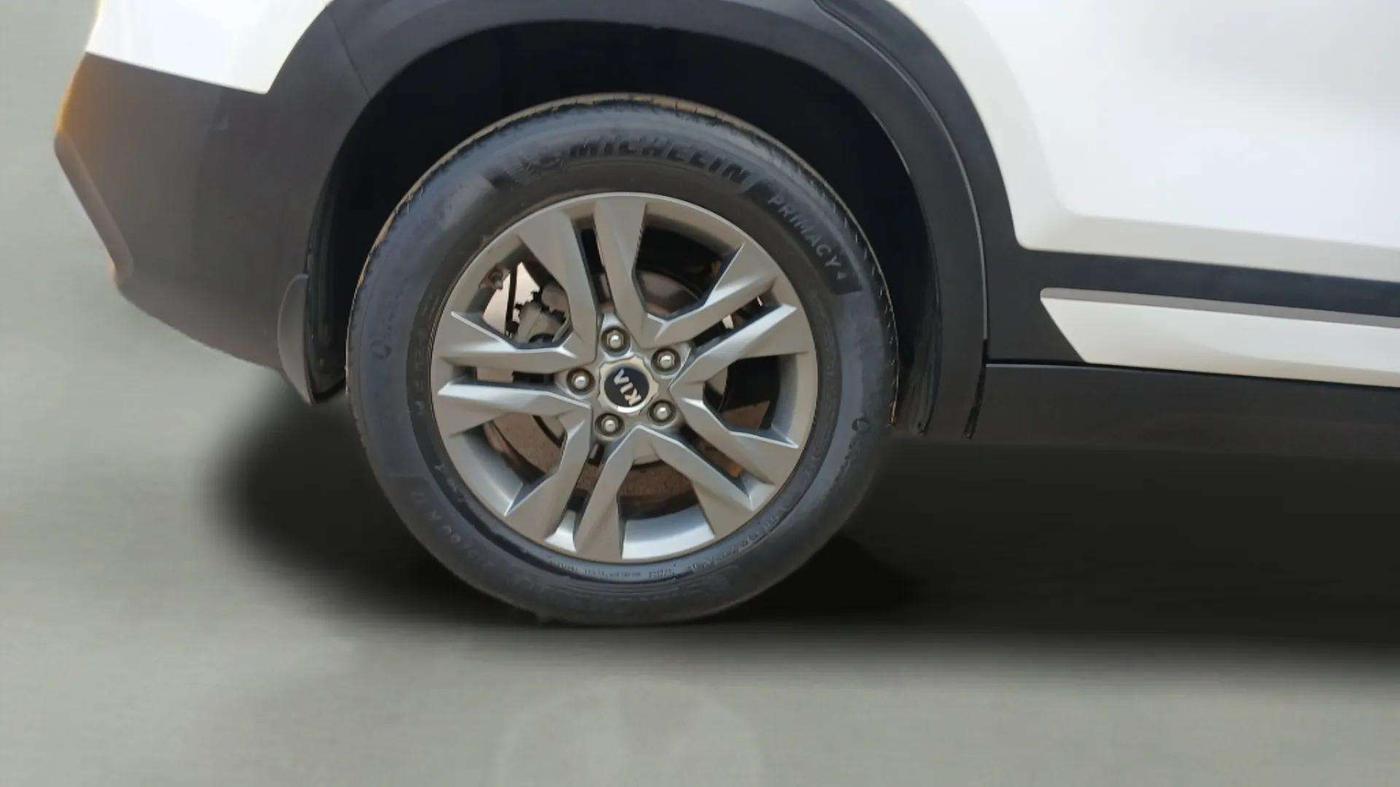 2021 KIA SELTOS HTX 1.5 DIESEL, Diesel, Manual, 69,782 km, Right Rear Wheel