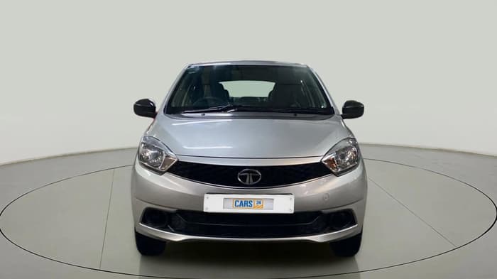 2018 Tata TIGOR XM PETROL, Petrol, Manual, 70,723 km, Front