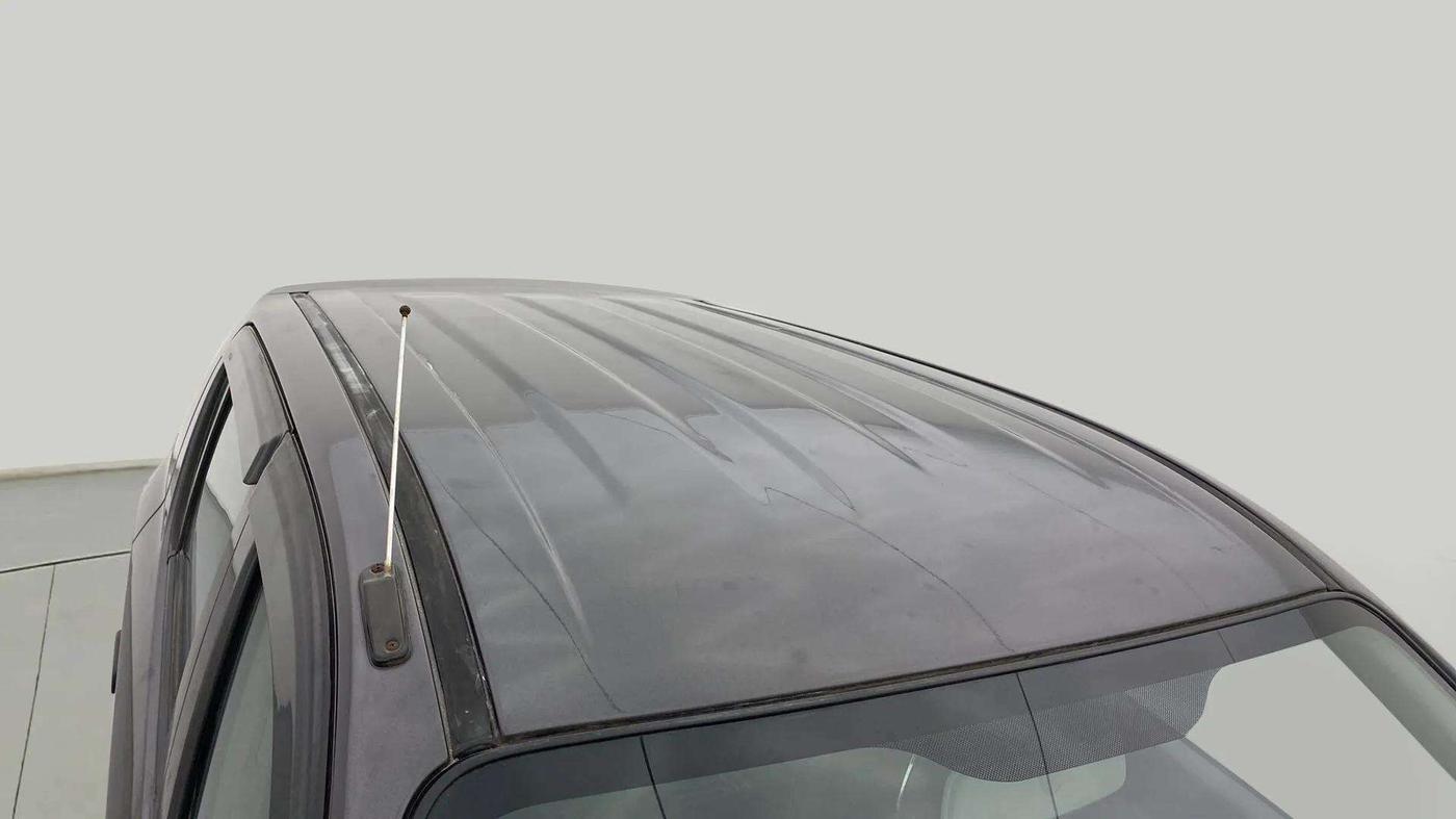 2018 Maruti Alto 800 LXI, Petrol, Manual, 7,182 km, Roof