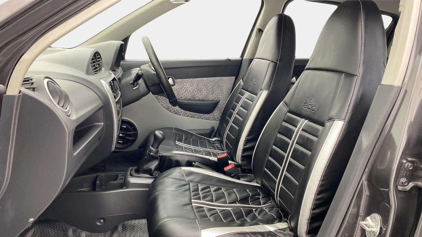 2018 Maruti Alto 800 LXI, Petrol, Manual, 7,182 km, Right Side Front Door Cabin