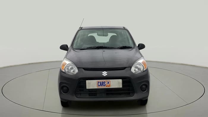 2018 Maruti Alto 800 LXI, Petrol, Manual, 7,182 km, Front
