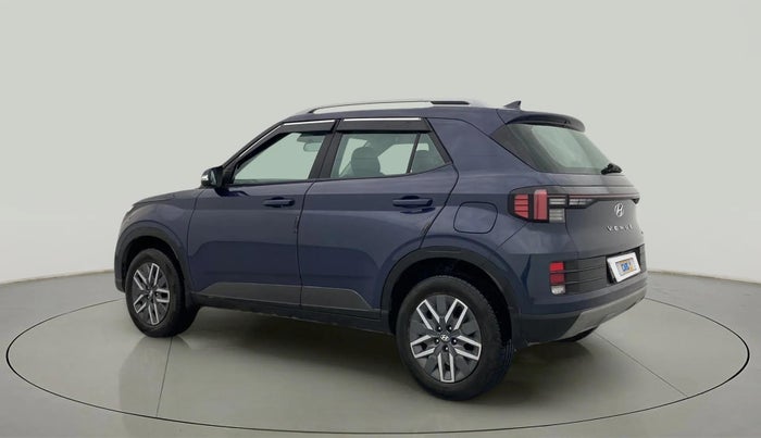 2022 Hyundai VENUE S (O) 1.0 TURBO IMT, Petrol, Manual, 10,293 km, Back/Rear