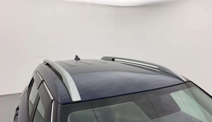 2022 Hyundai VENUE S (O) 1.0 TURBO IMT, Petrol, Manual, 10,293 km, Roof