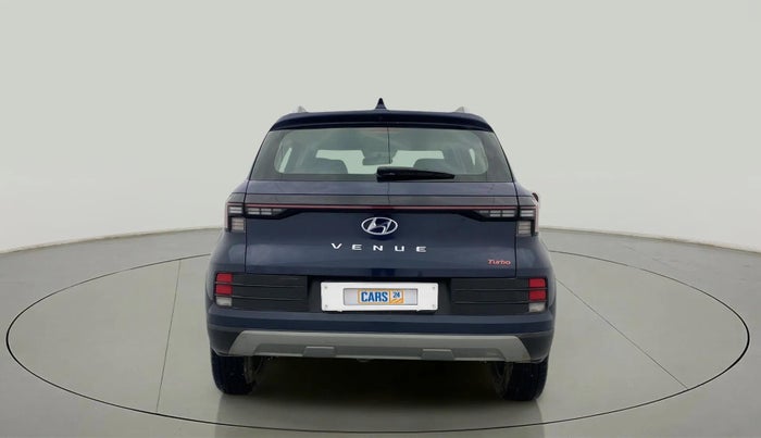 2022 Hyundai VENUE S (O) 1.0 TURBO IMT, Petrol, Manual, 10,293 km, Right Back Diagonal