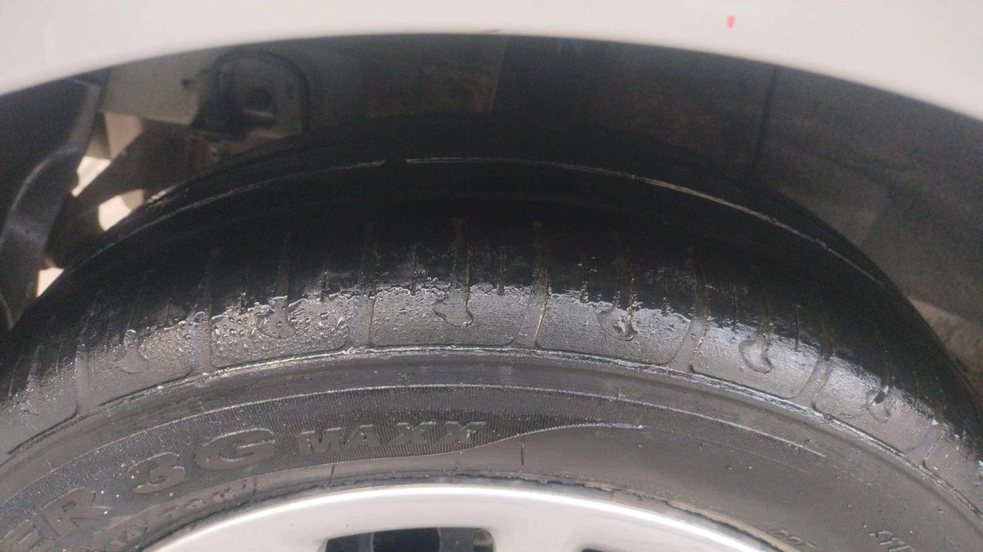 2019 Hyundai Grand i10 SPORTZ 1.2 KAPPA VTVT, Petrol, Manual, 22,978 km, Right Front Tyre Tread