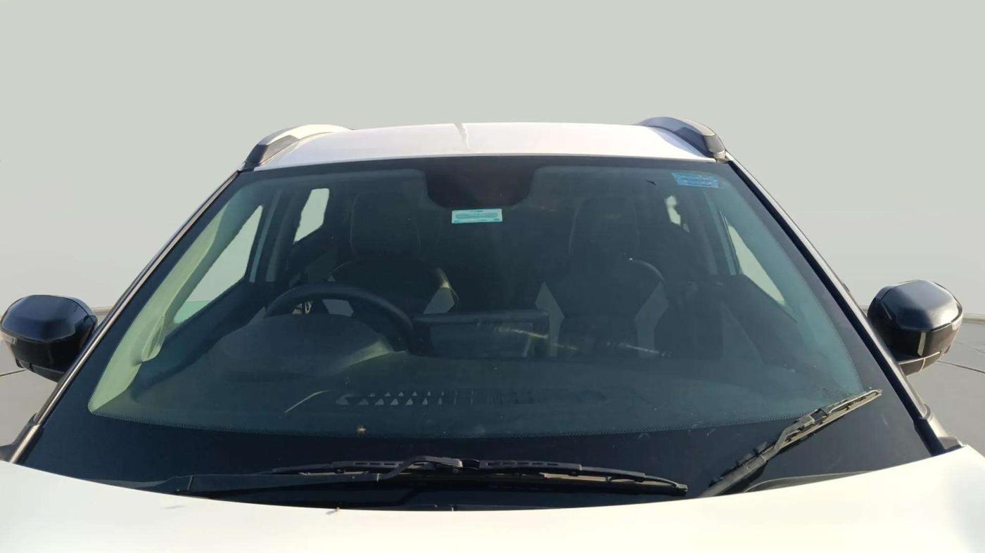 2024 Tata NEXON CREATIVE + 1.2 PETROL, Petrol, Manual, 19,452 km, Front Windshield