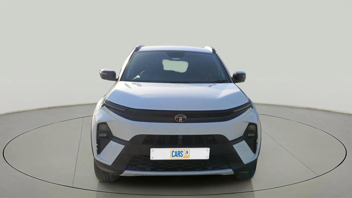 2024 Tata NEXON CREATIVE + 1.2 PETROL, Petrol, Manual, 19,452 km, Front
