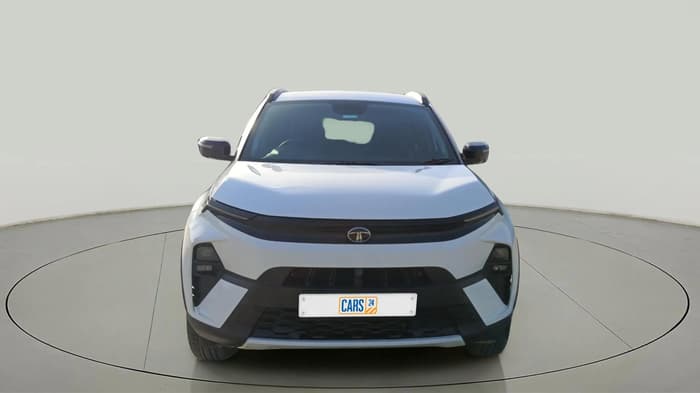 2024 Tata NEXON CREATIVE + 1.2 PETROL, Petrol, Manual, 19,452 km, Front
