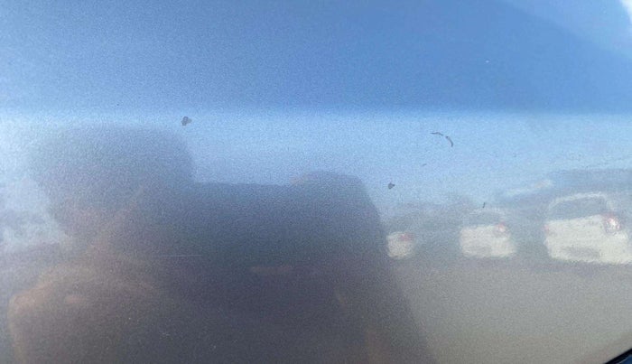 2019 Maruti S Cross ZETA 1.3, Diesel, Manual, 98,231 km, Right fender - Slightly dented