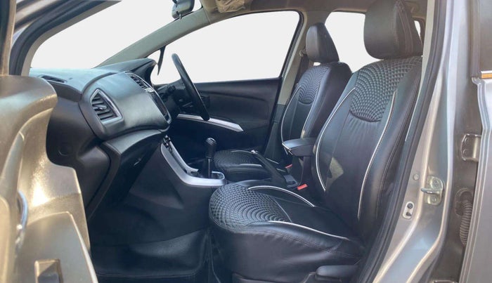 2019 Maruti S Cross ZETA 1.3, Diesel, Manual, 98,231 km, Right Side Front Door Cabin