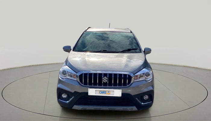 2019 Maruti S Cross ZETA 1.3, Diesel, Manual, 98,231 km, Front