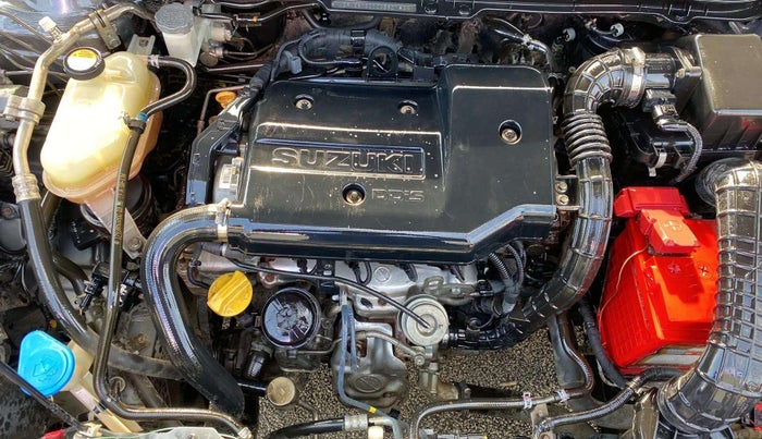 2019 Maruti S Cross ZETA 1.3, Diesel, Manual, 98,231 km, Open Bonet