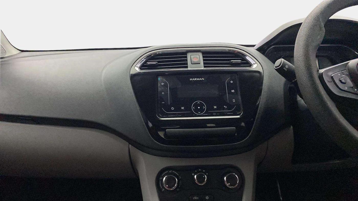 2023 Tata Tiago XTA PETROL, Petrol, Automatic, 27,412 km, Air Conditioner