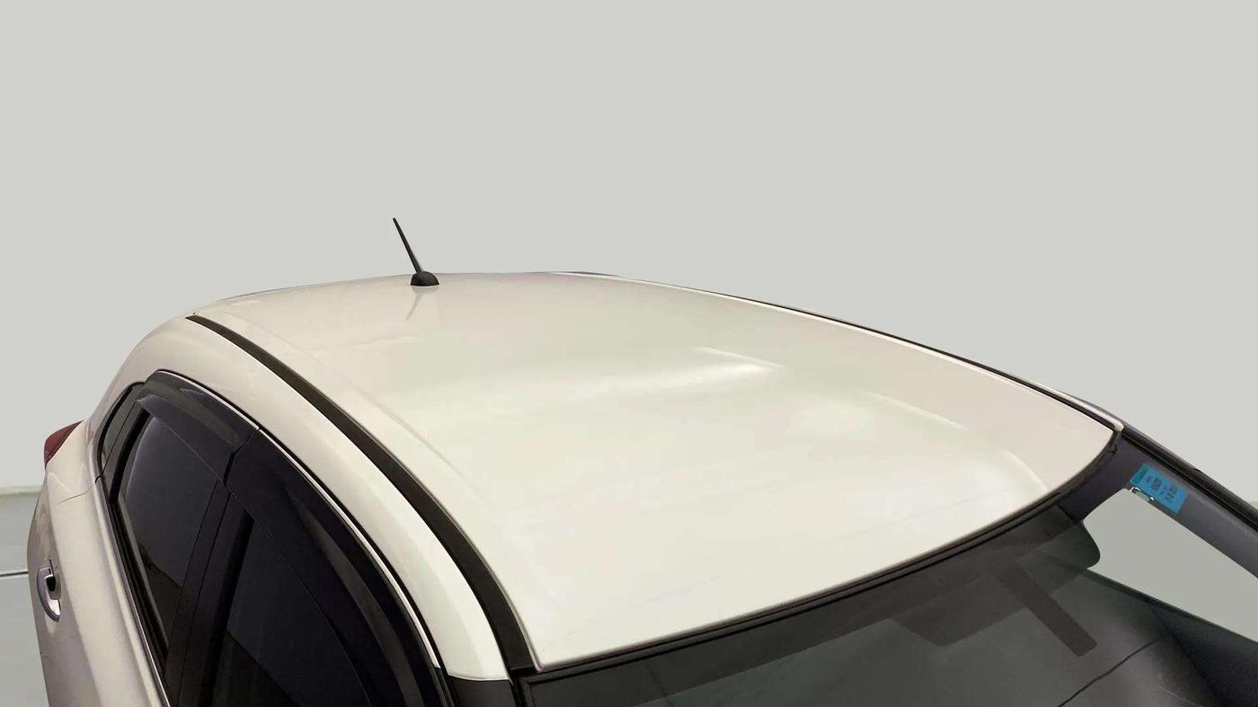 2023 Maruti Baleno ALPHA 1.2 AGS, Petrol, Automatic, 20,625 km, Roof