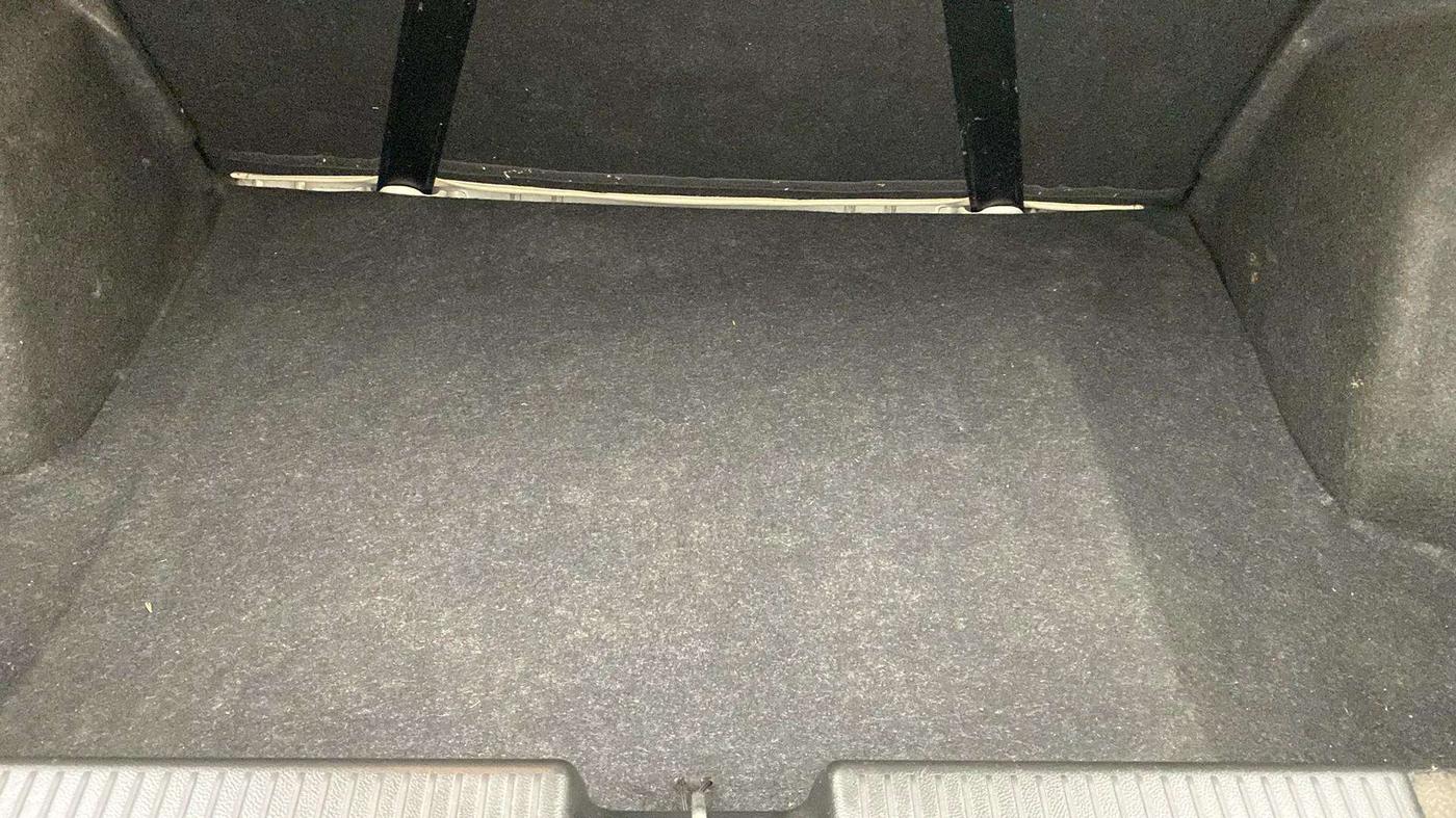 2019 Maruti Dzire VXI, Petrol, Manual, 60,947 km, Boot Open Zoomed View