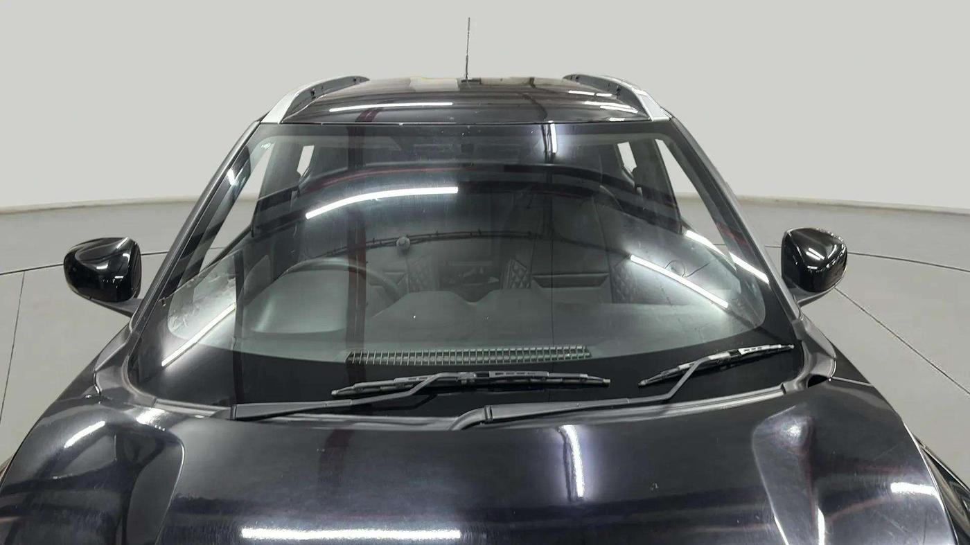 2022 Nissan MAGNITE XV EXECUTIVE, Petrol, Manual, 17,899 km, Front Windshield