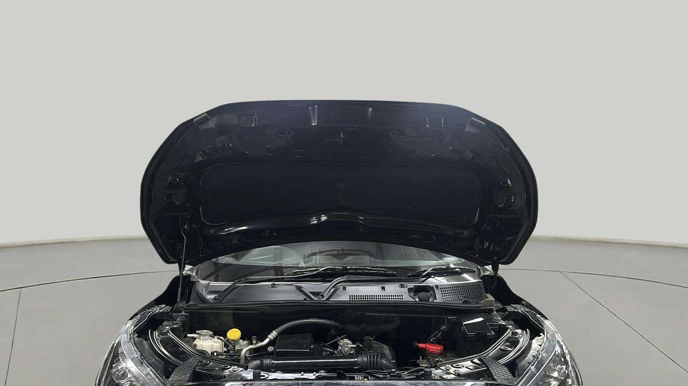 2022 Nissan MAGNITE XV EXECUTIVE, Petrol, Manual, 17,899 km, Open Bonet