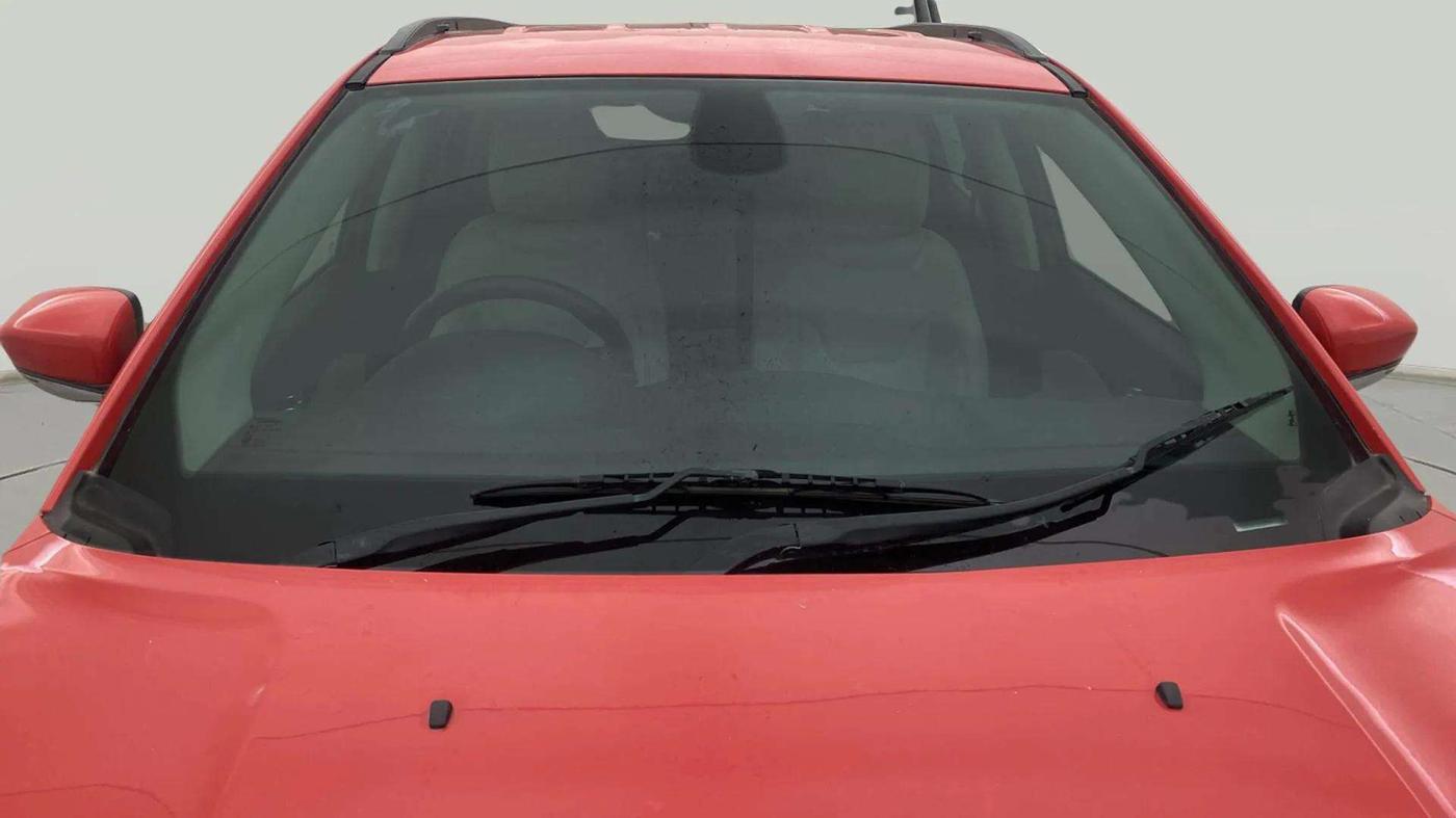 2018 Jeep Compass LIMITED 2.0 DIESEL, Diesel, Manual, 81,018 km, Front Windshield