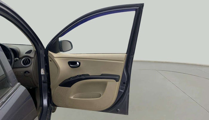 2013 Hyundai i10 SPORTZ (O) 1.2, Petrol, Manual, 55,859 km, RHS Front Door