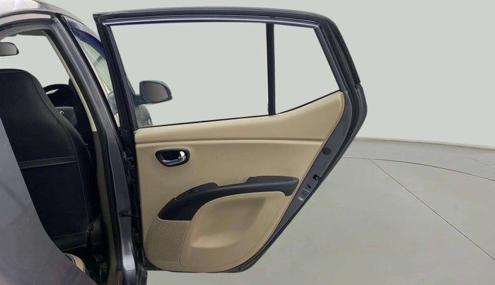 2013 Hyundai i10 SPORTZ (O) 1.2, Petrol, Manual, 55,859 km, RHS Rear Door