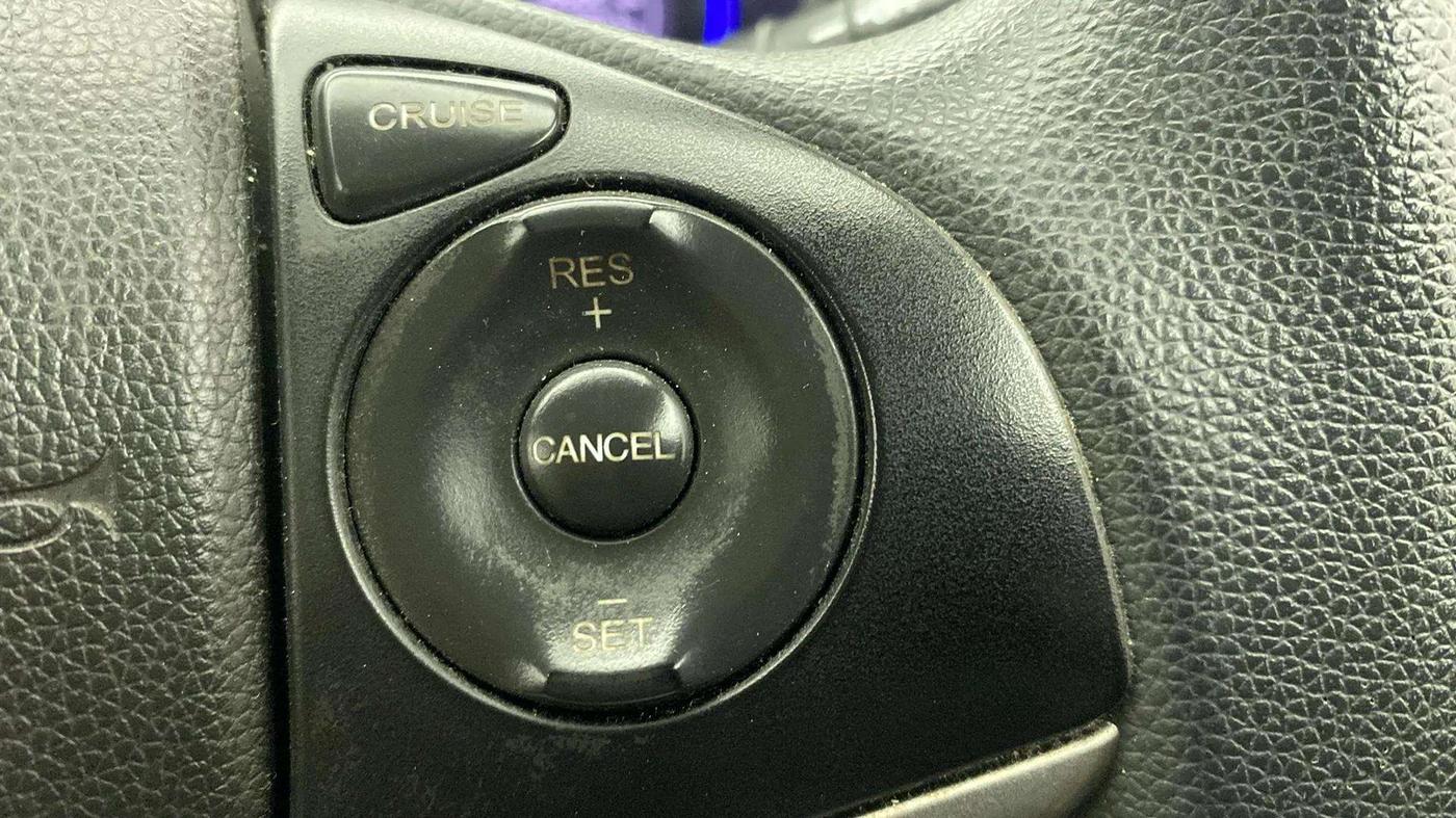 2015 Honda City 1.5L I-VTEC V MT, Petrol, Manual, 60,958 km, Adaptive Cruise Control
