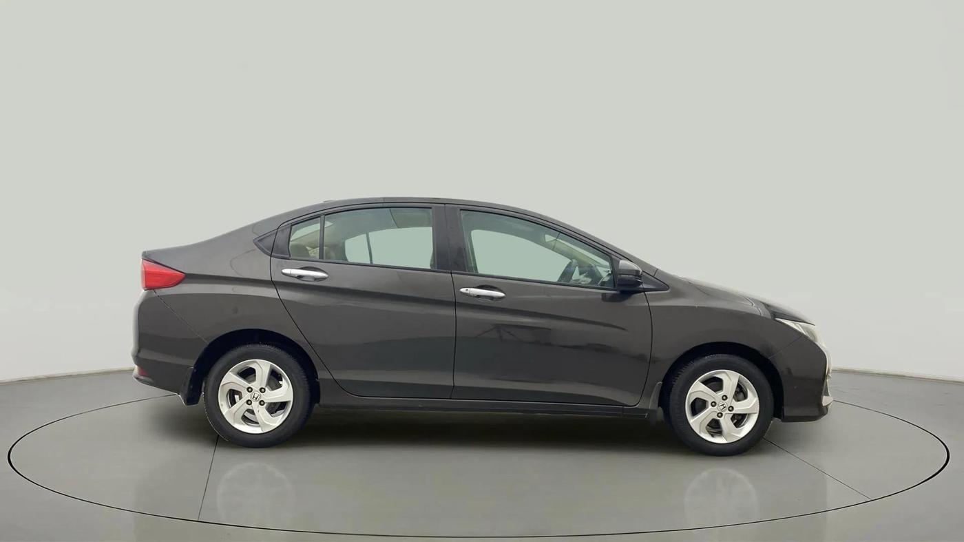 2015 Honda City 1.5L I-VTEC V MT, Petrol, Manual, 60,958 km, Right Side View