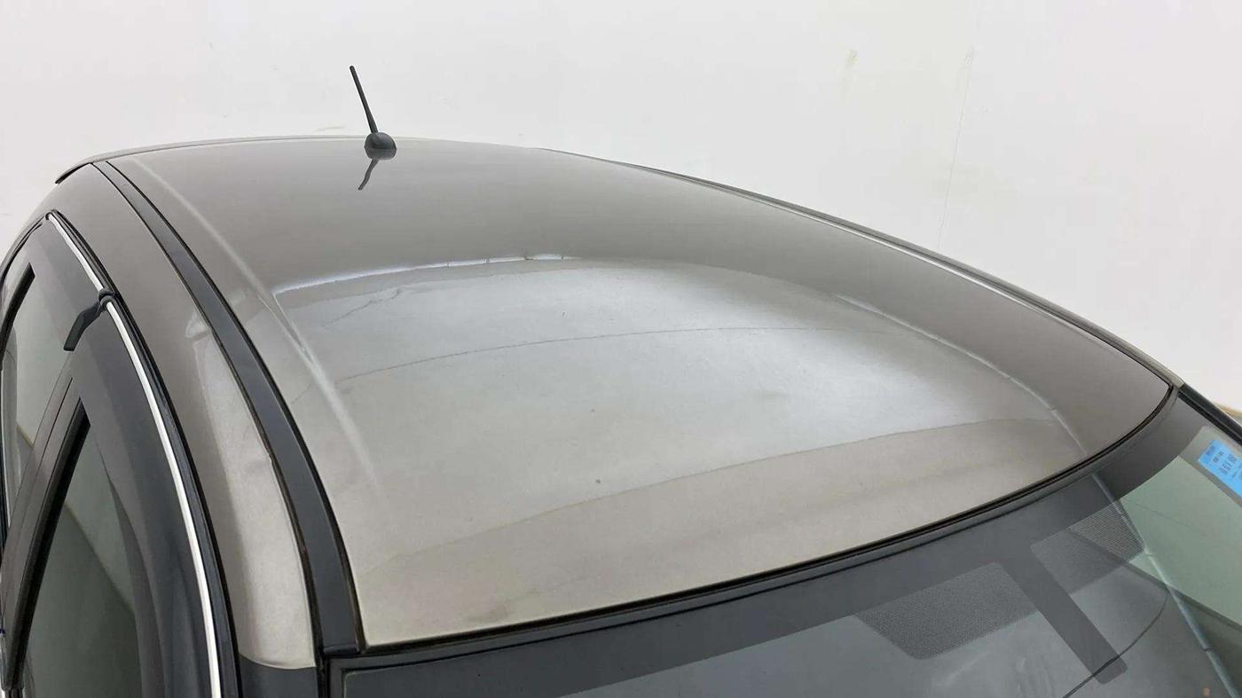 2022 Toyota Glanza V, Petrol, Manual, 66,697 km, Roof