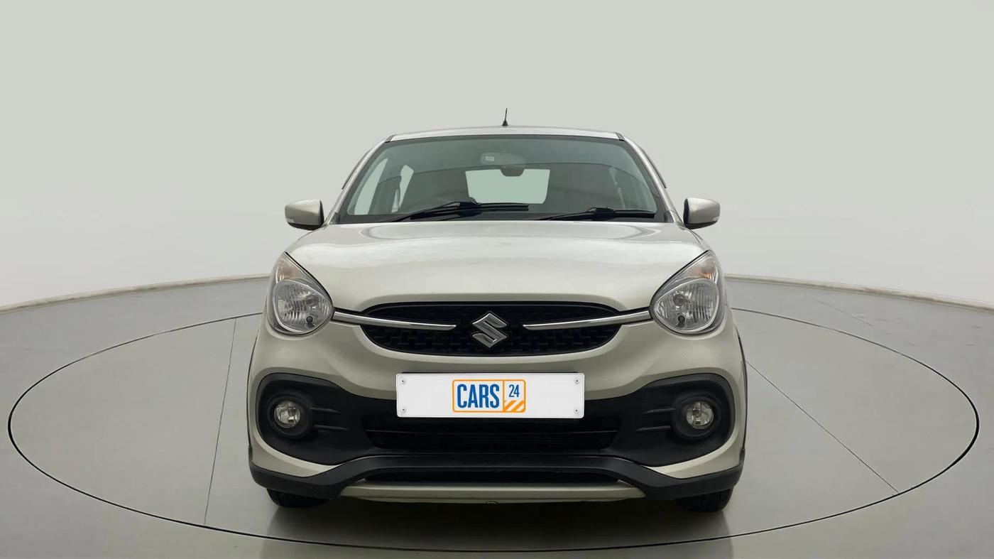 2023 Maruti Celerio ZXI, Petrol, Manual, 23,613 km, Front