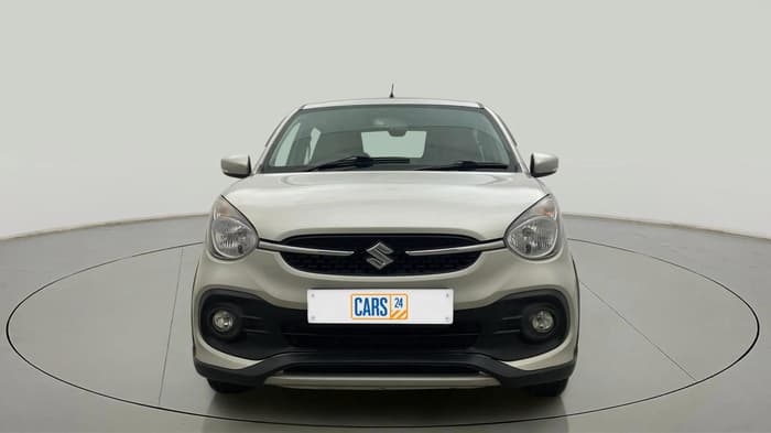 2023 Maruti Celerio ZXI, Petrol, Manual, 23,613 km, Front