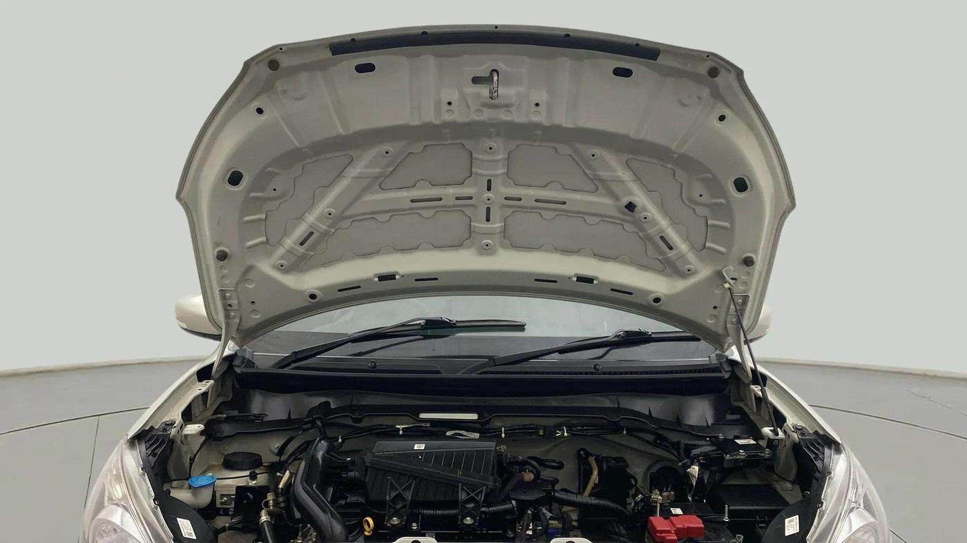 2023 Maruti Celerio ZXI, Petrol, Manual, 23,613 km, Open Bonet