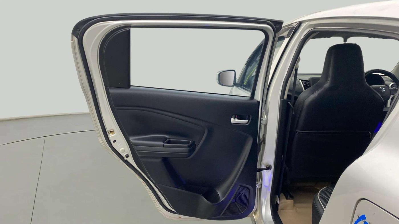 2023 Maruti Celerio ZXI, Petrol, Manual, 23,613 km, LHS Rear Door