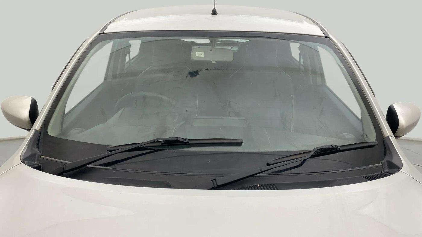 2023 Maruti Celerio ZXI, Petrol, Manual, 23,613 km, Front Windshield