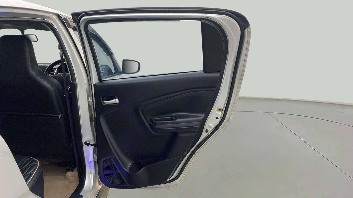 2023 Maruti Celerio ZXI, Petrol, Manual, 23,613 km, RHS Rear Door