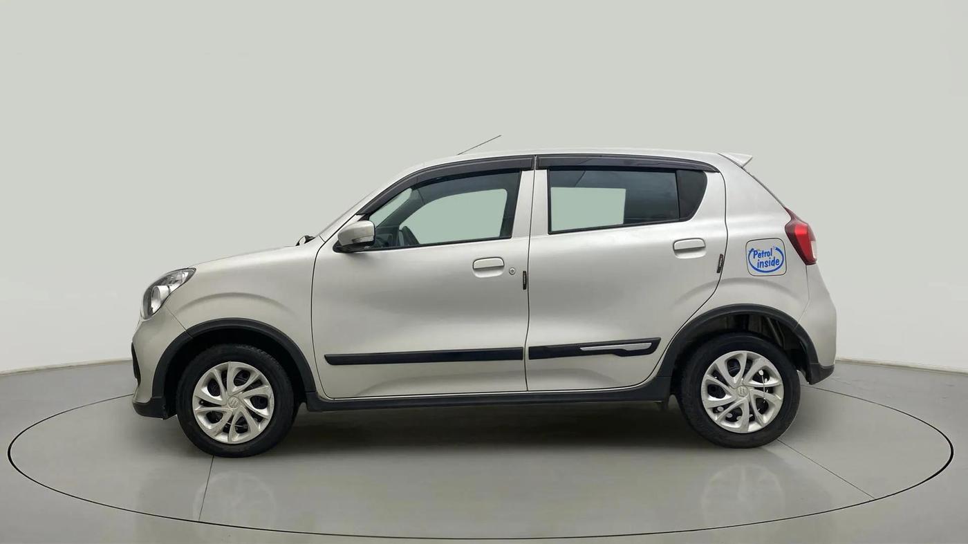 2023 Maruti Celerio ZXI, Petrol, Manual, 23,613 km, Left Side